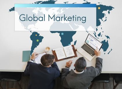 Global Marketing